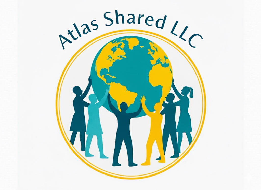 Atlas Shared Logo